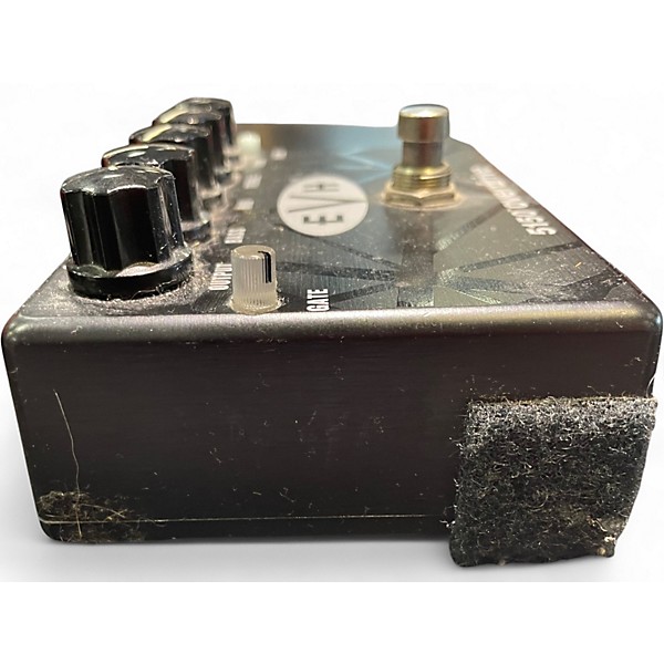 Used MXR EVH 5150 Overdrive Effect Pedal