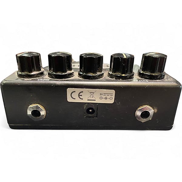 Used MXR EVH 5150 Overdrive Effect Pedal