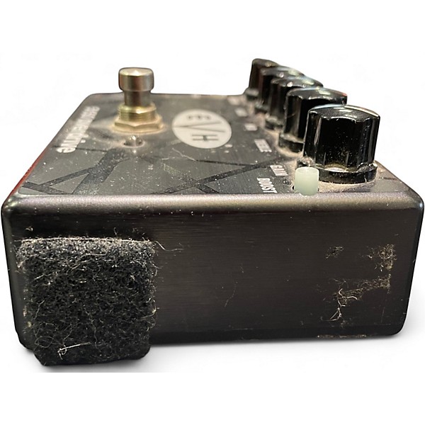 Used MXR EVH 5150 Overdrive Effect Pedal