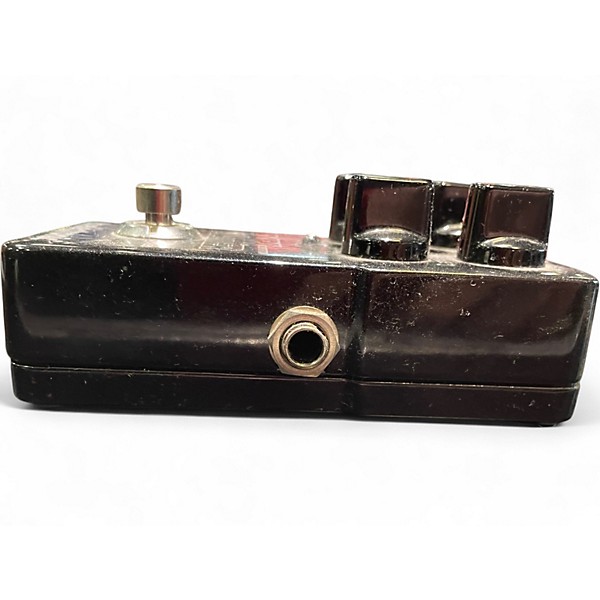 Used TC Electronic Dark Matter Distortion Effect Pedal