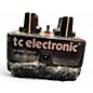 Used TC Electronic Dark Matter Distortion Effect Pedal