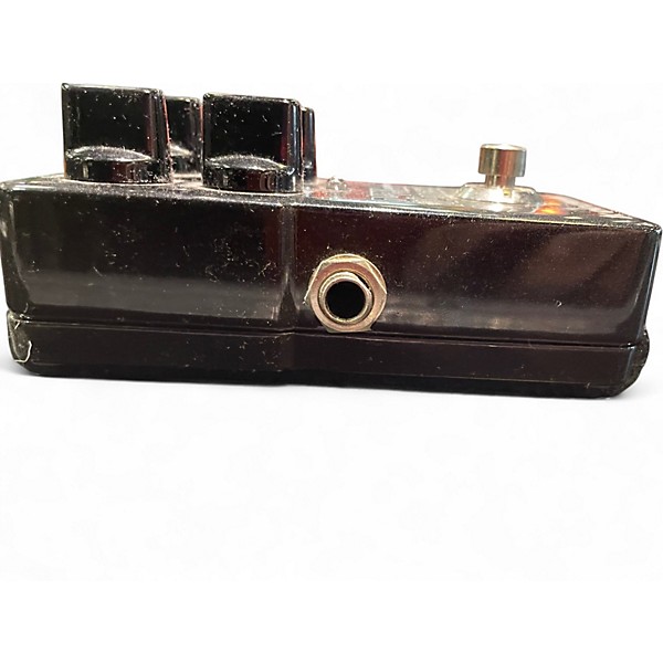 Used TC Electronic Dark Matter Distortion Effect Pedal