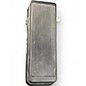 Used Dunlop 535Q Cry Baby Multi-Wah Effect Pedal thumbnail
