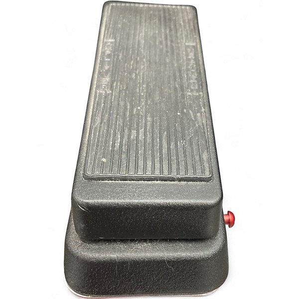 Used Dunlop 535Q Cry Baby Multi-Wah Effect Pedal