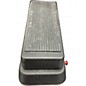 Used Dunlop 535Q Cry Baby Multi-Wah Effect Pedal