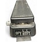 Used Dunlop 535Q Cry Baby Multi-Wah Effect Pedal