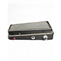 Used Dunlop 535Q Cry Baby Multi-Wah Effect Pedal