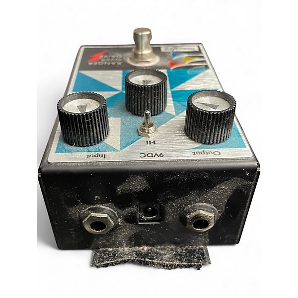 Used Maestro Ranger Overdrive Effect Pedal
