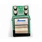 Used Ibanez TS9DX Turbo Tube Screamer Effect Pedal thumbnail