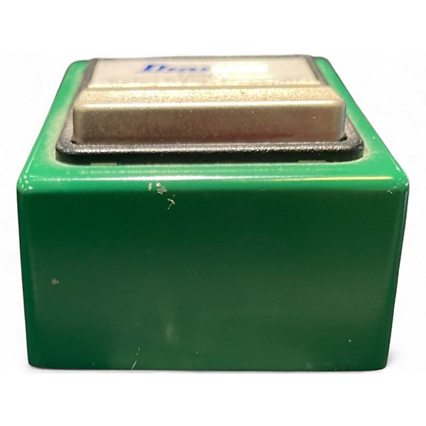 Used Ibanez TS9DX Turbo Tube Screamer Effect Pedal