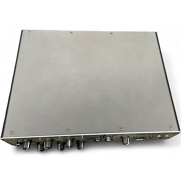 Used Aguilar Tone Hammer 700 Bass Amp Head