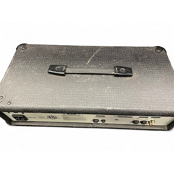 Used Gemsound Combo 70 Powered Mixer