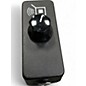 Used JHS Pedals Little Black Amp Box Pedal