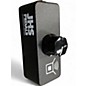 Used JHS Pedals Little Black Amp Box Pedal
