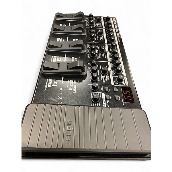 Used BOSS ME90 Effect Processor