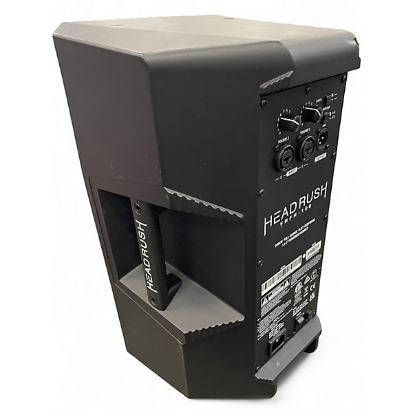 Used HeadRush FRFR108 Guitar Cabinet