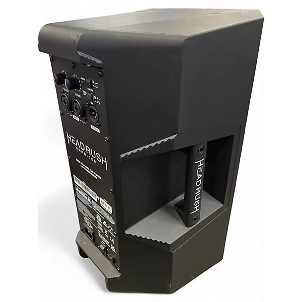 Used HeadRush FRFR108 Guitar Cabinet