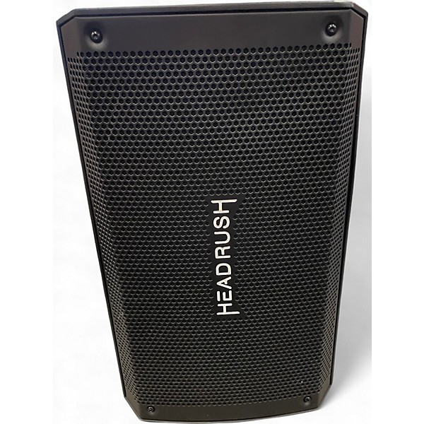 Used HeadRush FRFR108 Guitar Cabinet
