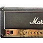 Used 2022 Marshall DSL100H 100W Tube Guitar Amp Head
