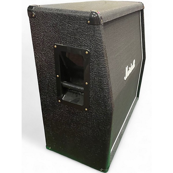 Used 2022 Marshall MX412A 240W 4x12 Guitar Cabinet