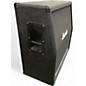 Used 2022 Marshall MX412A 240W 4x12 Guitar Cabinet