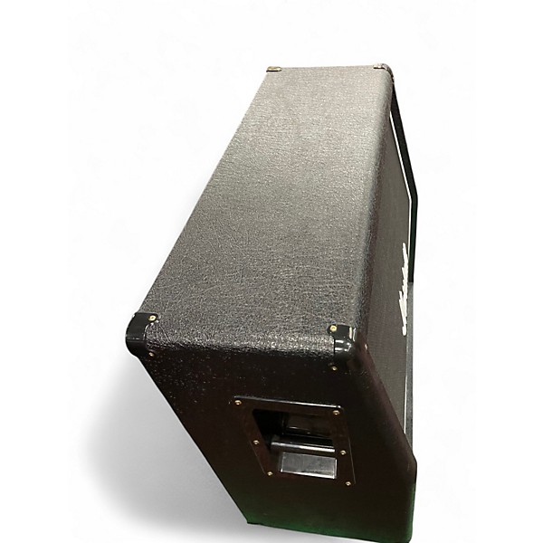 Used 2022 Marshall MX412A 240W 4x12 Guitar Cabinet