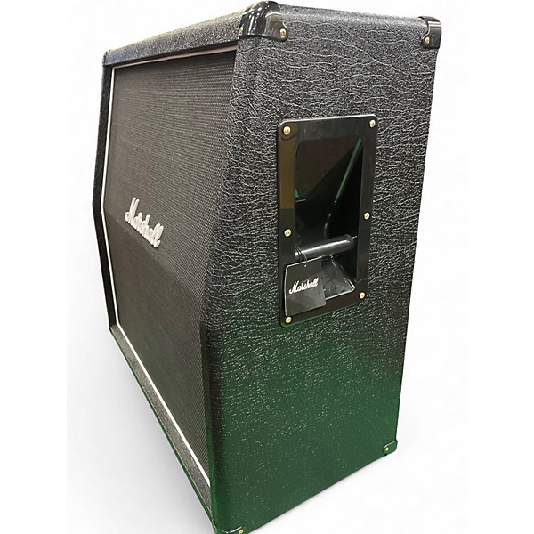 Used 2022 Marshall MX412A 240W 4x12 Guitar Cabinet