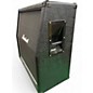 Used 2022 Marshall MX412A 240W 4x12 Guitar Cabinet