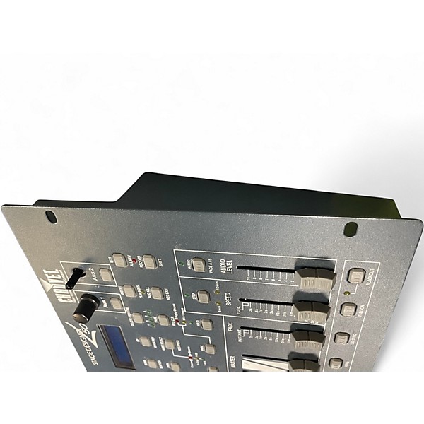 Used CHAUVET Professional stage designer 50 Lighting Controller