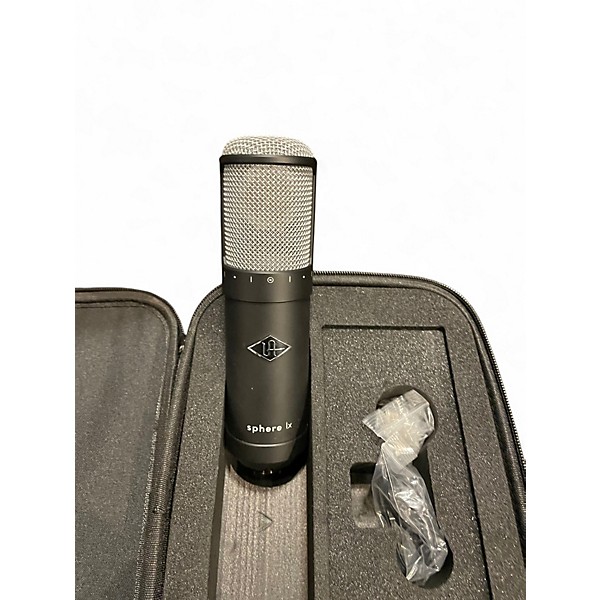 Used Universal Audio Sphere lx Condenser Microphone