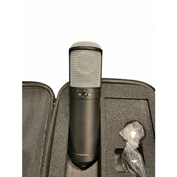 Used Universal Audio Sphere lx Condenser Microphone