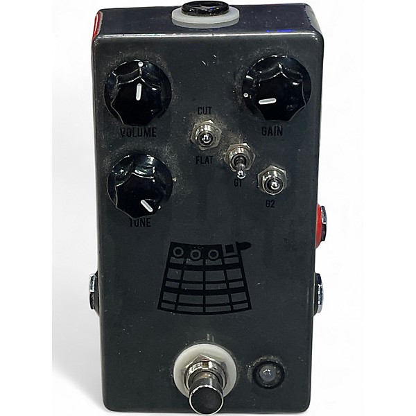 Used JHS Pedals kilt V2 Effect Pedal