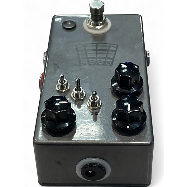Used JHS Pedals kilt V2 Effect Pedal