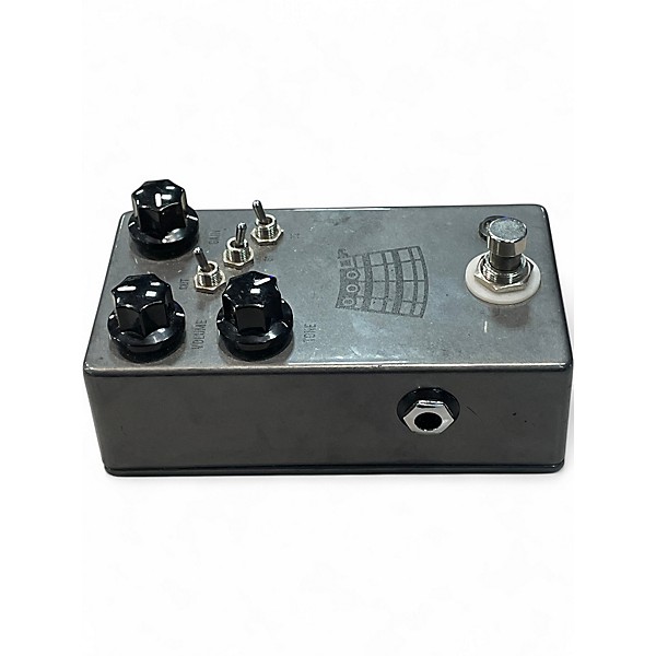Used JHS Pedals kilt V2 Effect Pedal