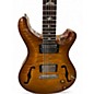 Used 1999 PRS Archtop II Violin Burst Hollow Body Electric Guitar