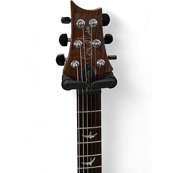 Used 1999 PRS Archtop II Violin Burst Hollow Body Electric Guitar