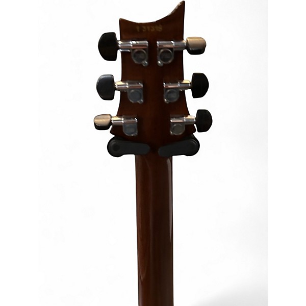 Used 1999 PRS Archtop II Violin Burst Hollow Body Electric Guitar