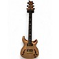 Used 1999 PRS Hollowbody II Natural Hollow Body Electric Guitar thumbnail