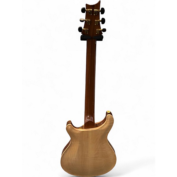 Used 1999 PRS Hollowbody II Natural Hollow Body Electric Guitar