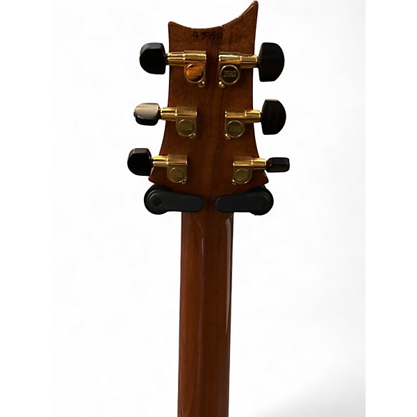 Used 1999 PRS Hollowbody II Natural Hollow Body Electric Guitar