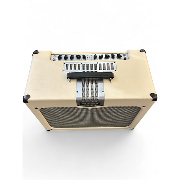 Used MESA/Boogie TA30 Trans Atlantic 40W 1x12 Tube Guitar Combo Amp