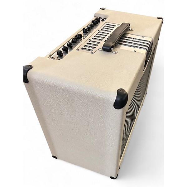 Used MESA/Boogie TA30 Trans Atlantic 40W 1x12 Tube Guitar Combo Amp