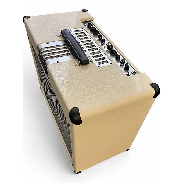 Used MESA/Boogie TA30 Trans Atlantic 40W 1x12 Tube Guitar Combo Amp