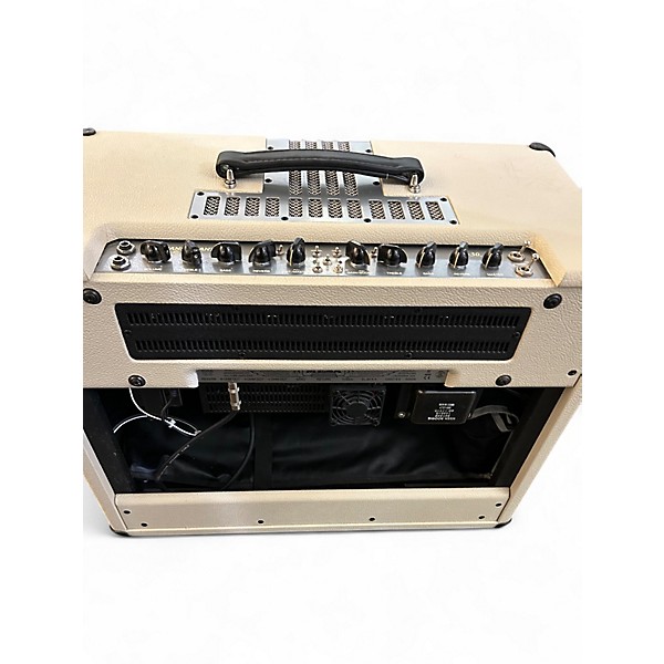 Used MESA/Boogie TA30 Trans Atlantic 40W 1x12 Tube Guitar Combo Amp