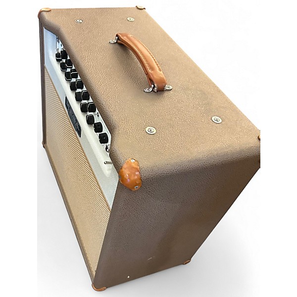 Used 2011 MESA/Boogie Lone Star Special 1x12 30W Tube Guitar Combo Amp