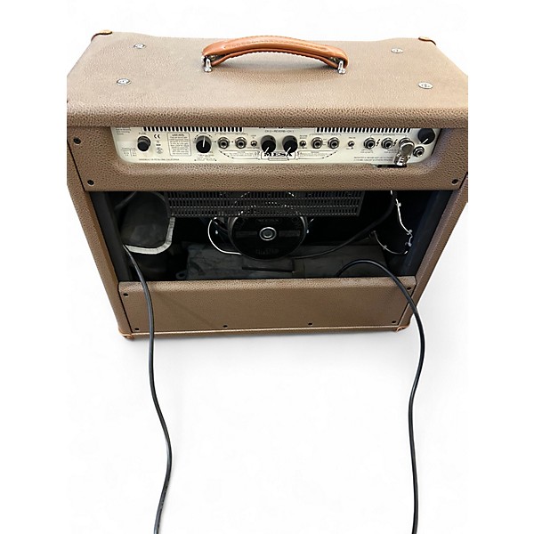 Used 2011 MESA/Boogie Lone Star Special 1x12 30W Tube Guitar Combo Amp