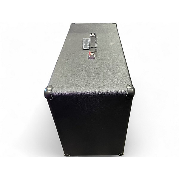 Used MESA/Boogie 2x12 2CB Guitar Cabinet