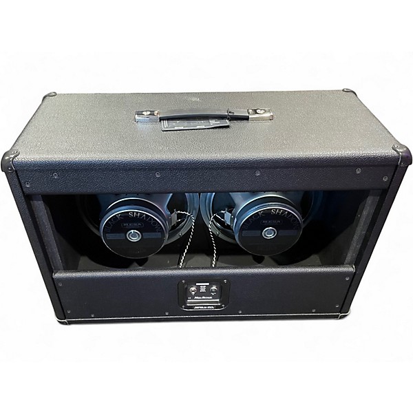 Used MESA/Boogie 2x12 2CB Guitar Cabinet
