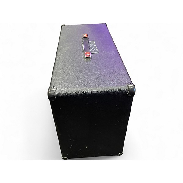 Used MESA/Boogie 2x12 2CB Guitar Cabinet