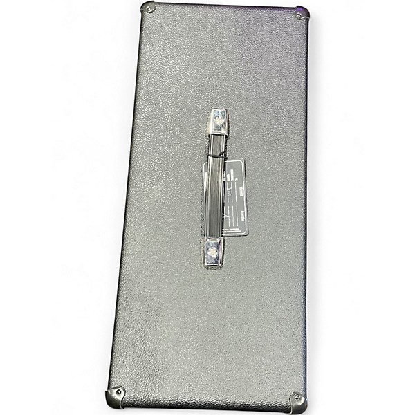 Used MESA/Boogie 2x12 2CB Guitar Cabinet